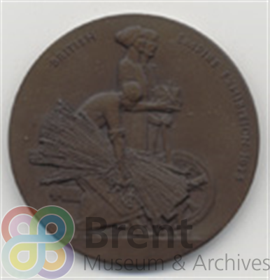 TH\CT\Museum catalogue\3D objects\T834_th.jpg; T834; ;